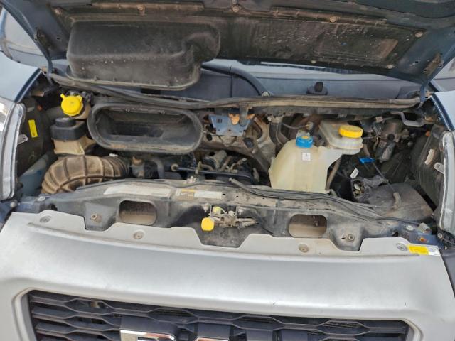 Ram Promaster 3500 High Image 10