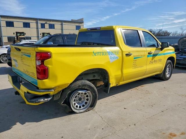 Chevrolet Silverado C1500 Image 3