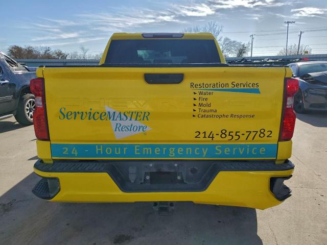 Chevrolet Silverado C1500 Image 11