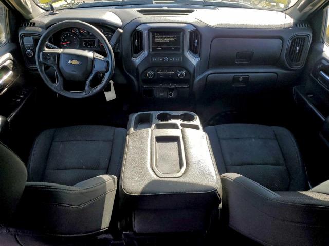 Chevrolet Silverado C1500 Image 6