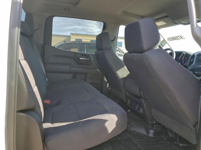 Chevrolet Silverado C1500 Image 12