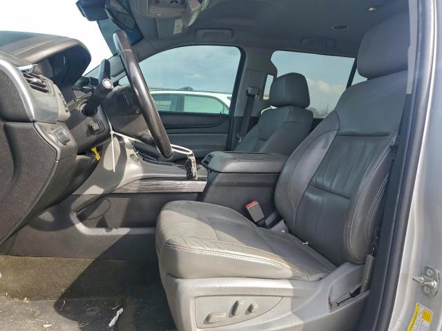 Chevrolet Suburban C1500 Lt Image 8