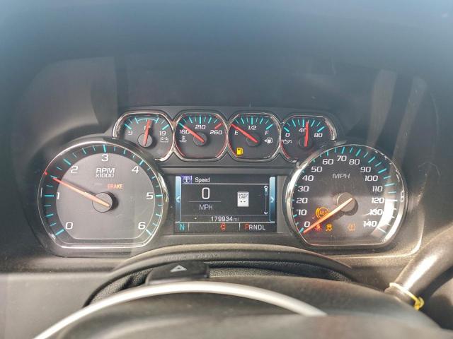 Chevrolet Suburban C1500 Lt Image 4