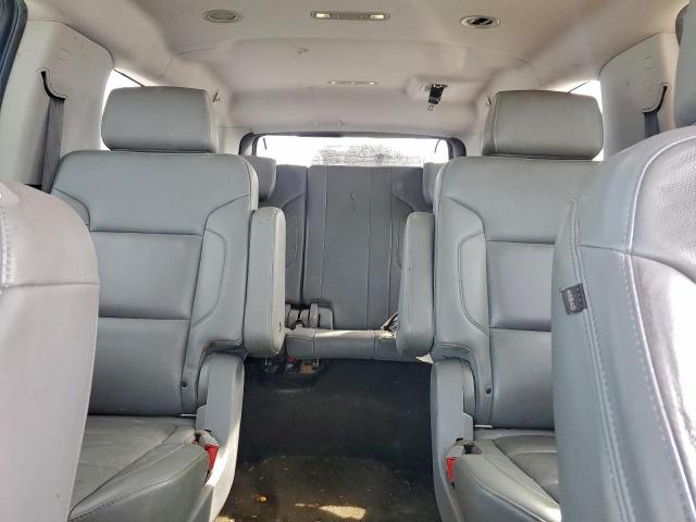 Chevrolet Suburban C1500 Lt Image 11