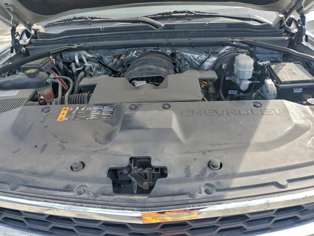 Chevrolet Suburban C1500 Lt Image 6