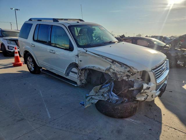 Ford Explorer Limited Image 6