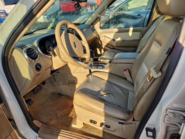 Ford Explorer Limited Image 12