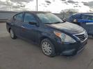 Nissan Versa S Image 4