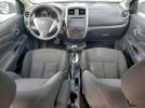 Nissan Versa S Image 7