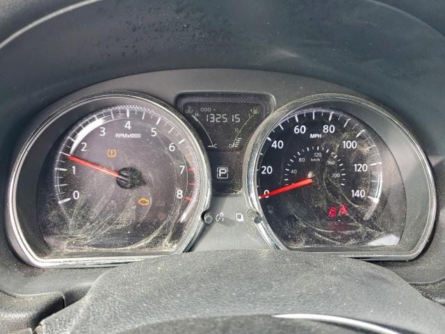 Nissan Versa S Image 10