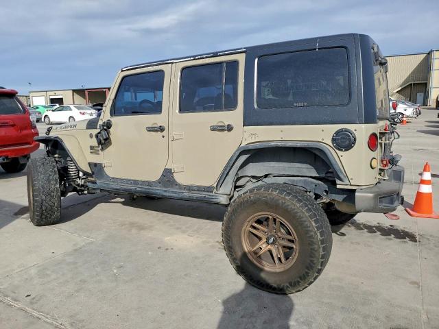 Jeep Wrangler Sport Image 5