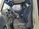 Jeep Wrangler Sport Image 11