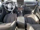 Jeep Wrangler Sport Image 2