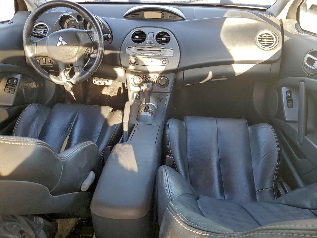 Mitsubishi Eclipse Gs Sport Image 9