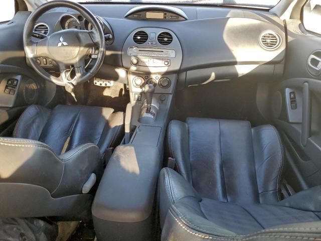 Mitsubishi Eclipse Gs Sport Image 9