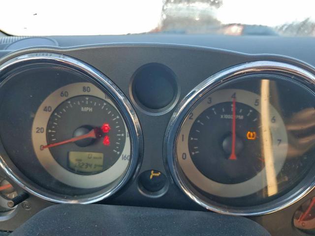 Mitsubishi Eclipse Gs Sport Image 5