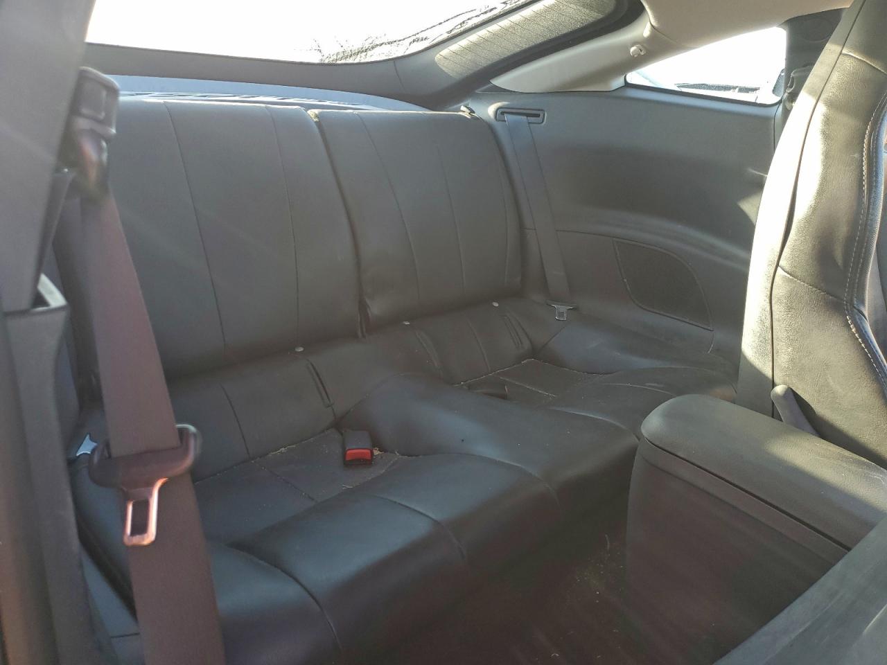 Mitsubishi Eclipse Gs Sport Image 6