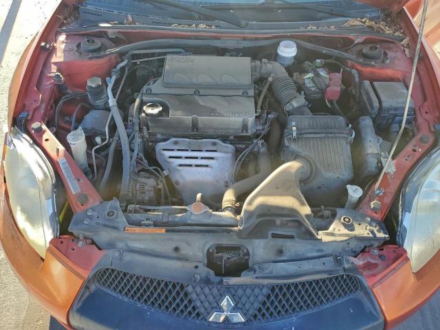 Mitsubishi Eclipse Gs Sport Image 4