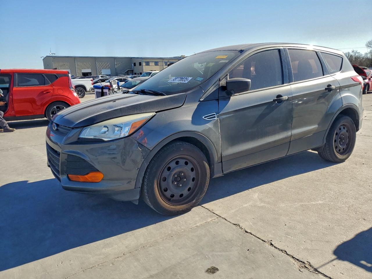 Ford Escape S Image 1