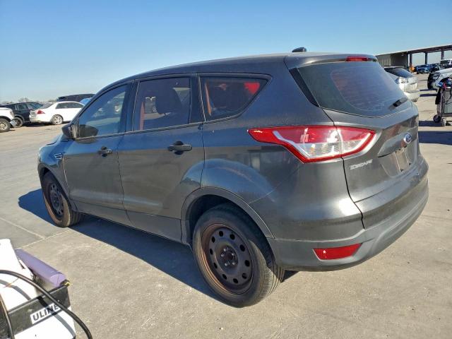 Ford Escape S Image 11