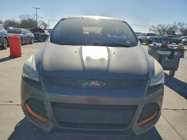 Ford Escape S Image 4