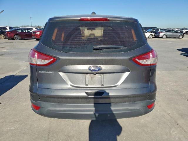 Ford Escape S Image 8