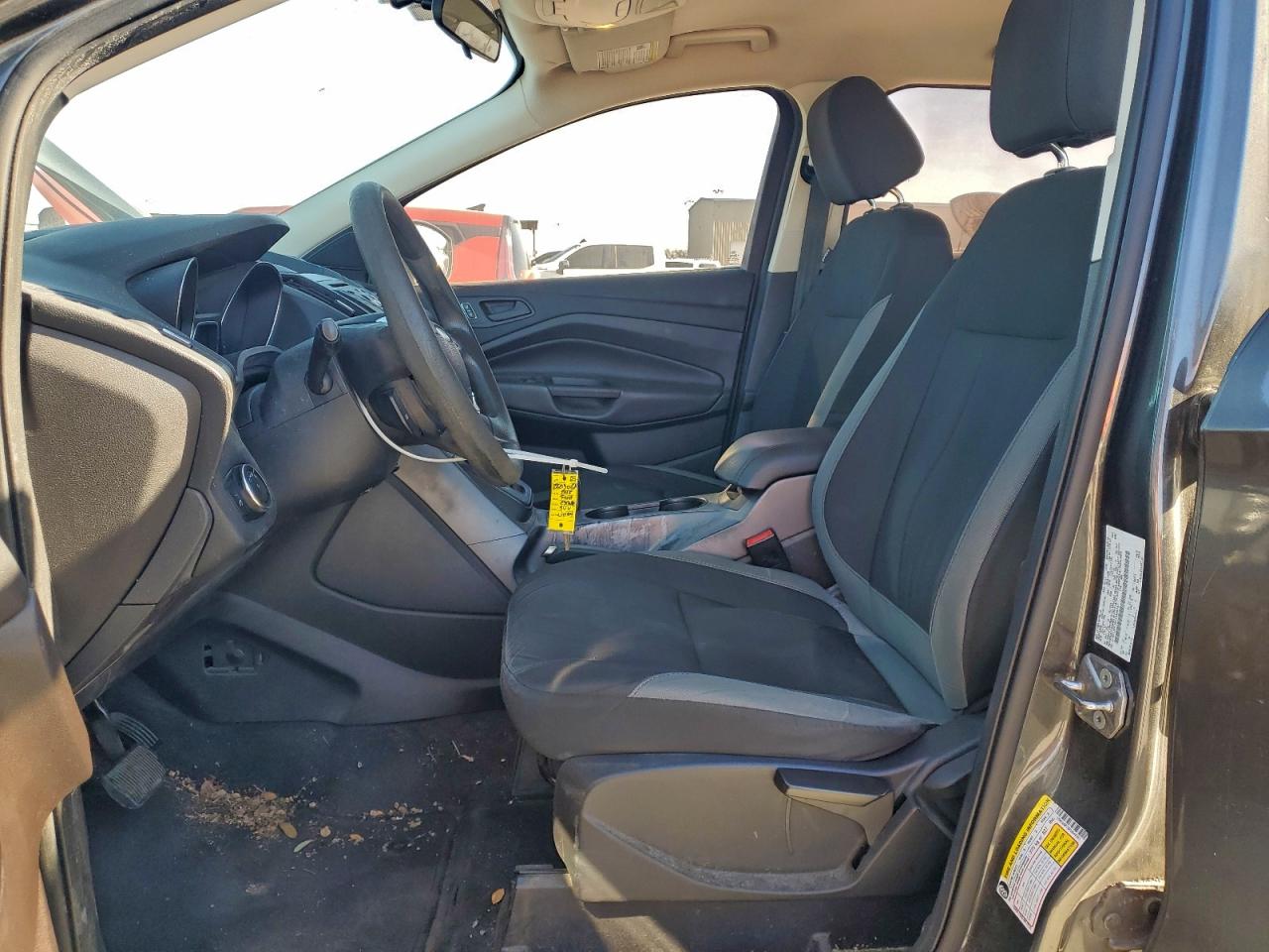 Ford Escape S Image 7