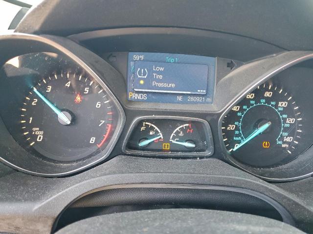 Ford Escape S Image 9