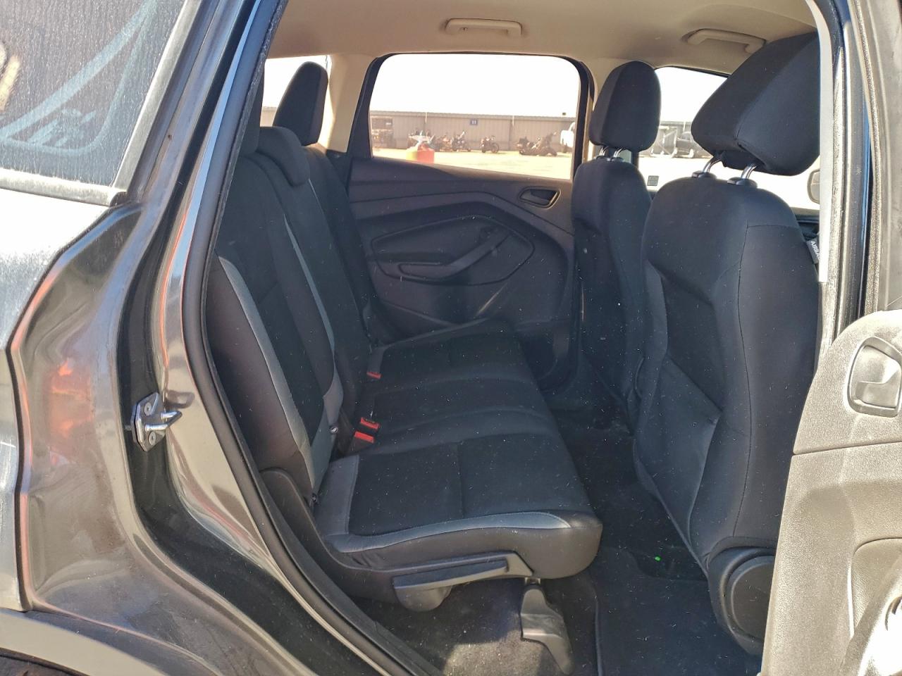 Ford Escape S Image 12