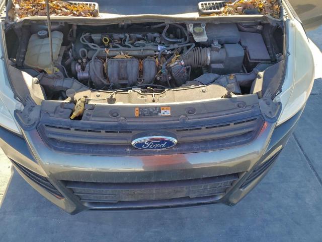 Ford Escape S Image 5