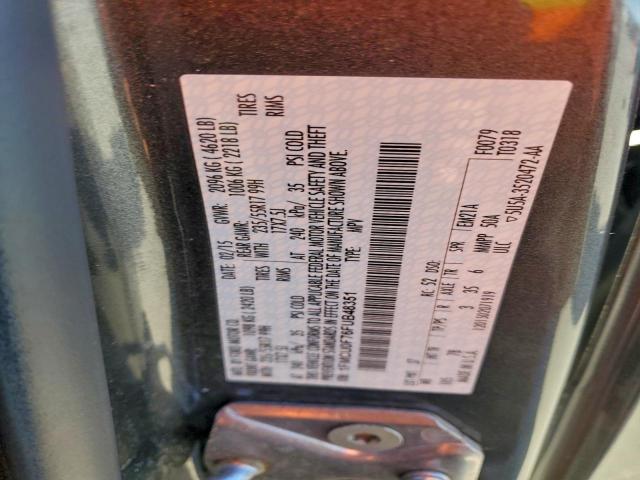 Ford Escape S Image 6