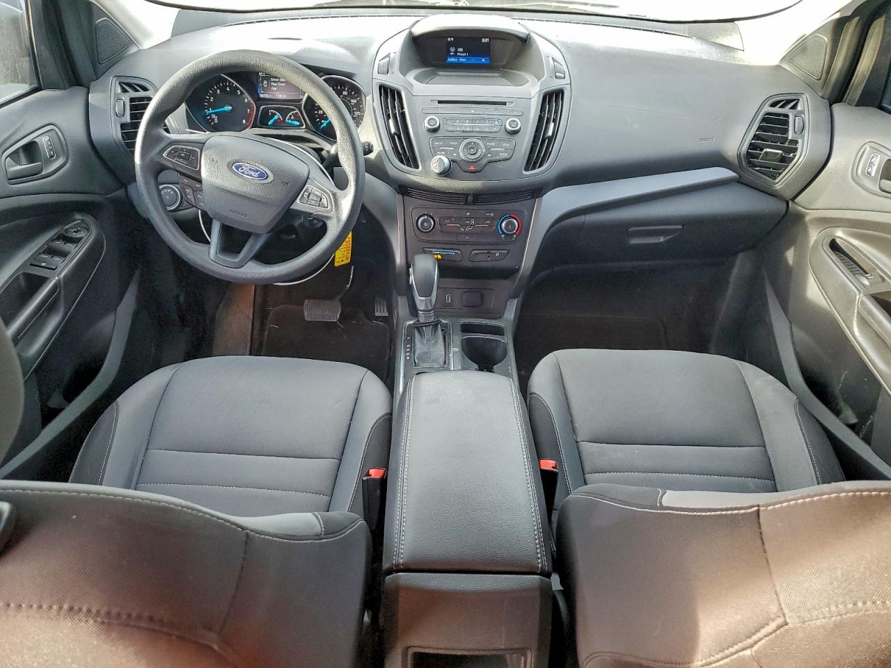 Ford Escape S Image 5