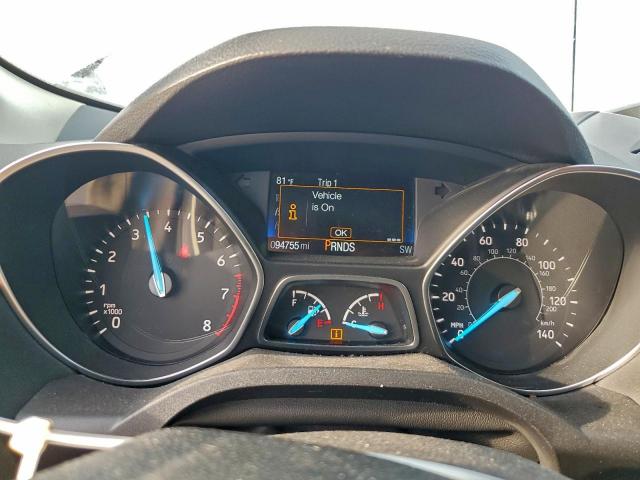 Ford Escape S Image 3