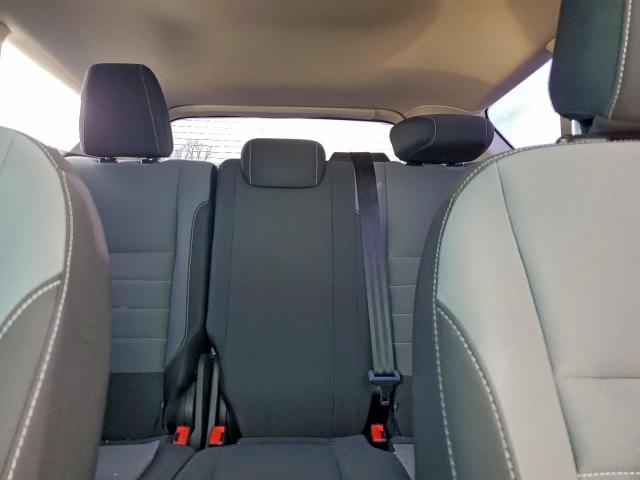 Ford Escape S Image 8