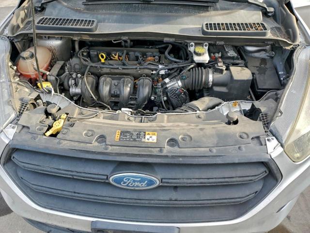 Ford Escape S Image 9