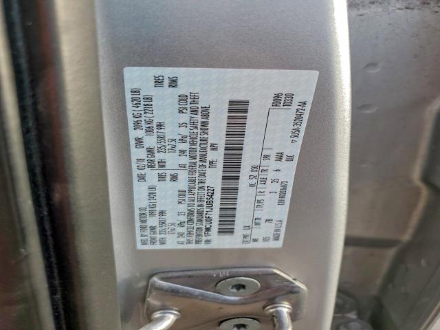 Ford Escape S Image 10