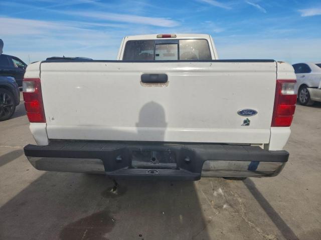 Ford Ranger Super Cab Image 9