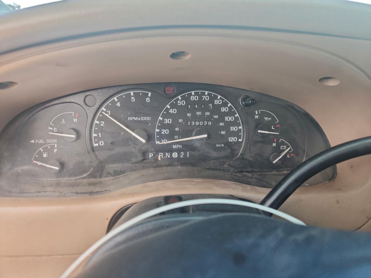 Ford Ranger Super Cab Image 10