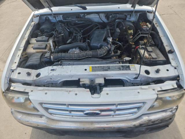 Ford Ranger Super Cab Image 11