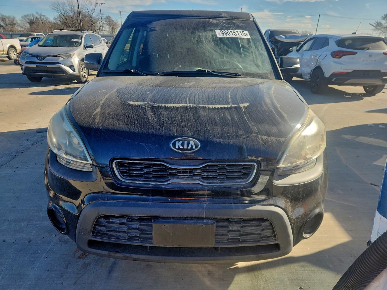Kia Soul + Image 5