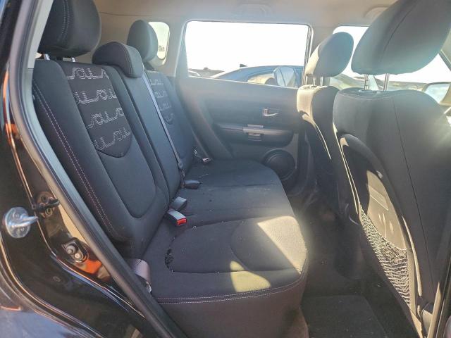 Kia Soul + Image 13