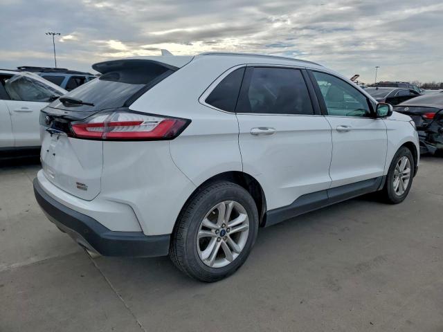 Ford Edge Sel Image 3