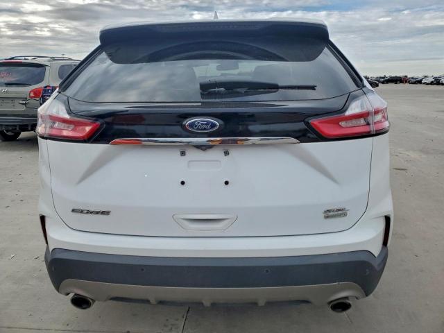 Ford Edge Sel Image 2
