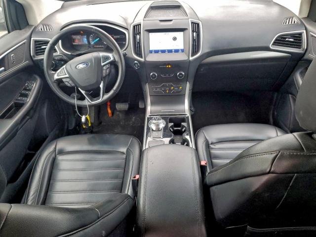 Ford Edge Sel Image 13