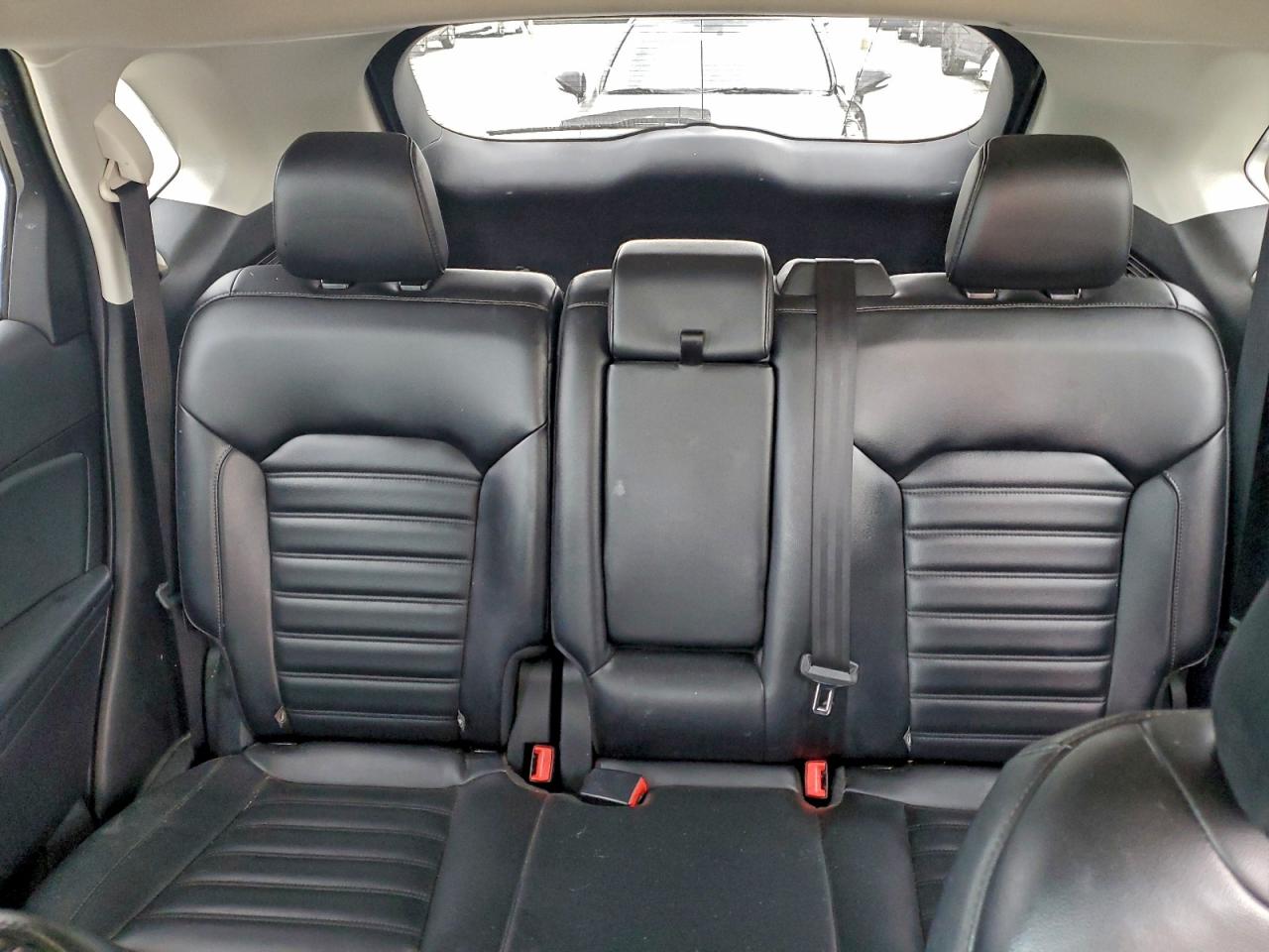 Ford Edge Sel Image 11