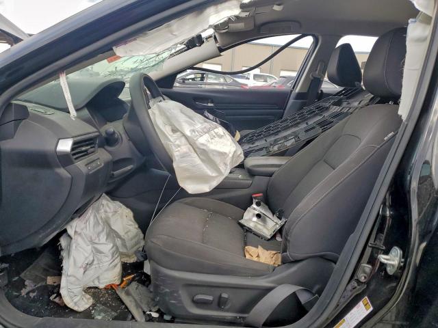 Nissan Altima S Image 3