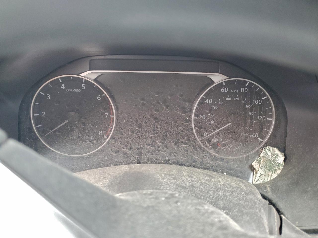 Nissan Altima S Image 4