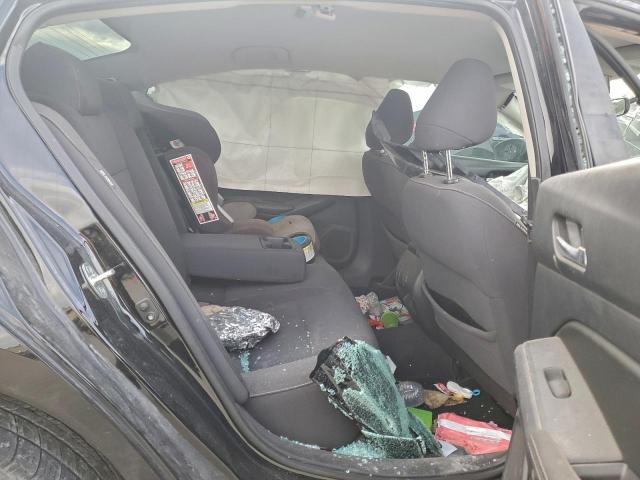 Nissan Altima S Image 10