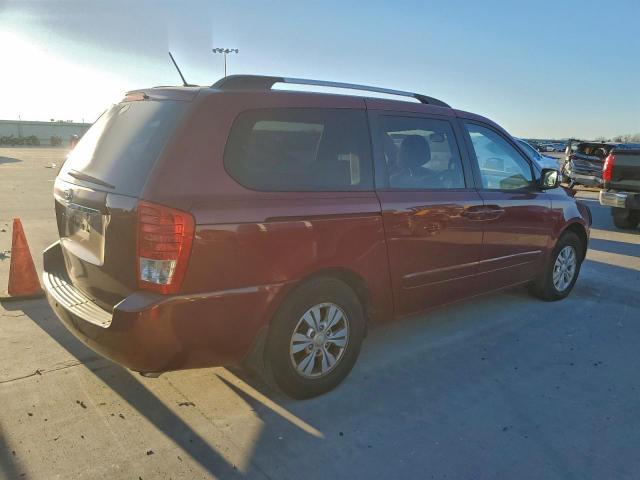 Kia Sedona Lx Image 10