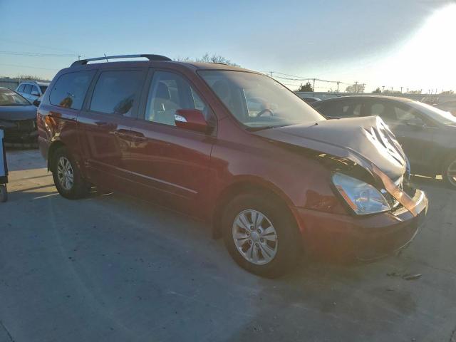 Kia Sedona Lx Image 12